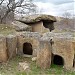 Thracian Dolmen Nachevi Chairi