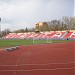 Стадион «Спартак» им. Н. Н. Озерова в городе Щёлково