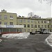 Поликлиническое отделение детской психиатрической больницы № 6 в городе Москва