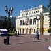 Drama Theater in Nizhny Novgorod city