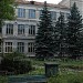 Украинский научно-исследовательский институт сахарной промышленности в городе Киев