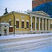 Музей Л. Н. Толстого в городе Москва