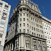 Railway Building en la ciudad de Buenos Aires