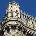 Railway Building en la ciudad de Buenos Aires