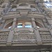 Edificio Otto Wulf en la ciudad de Buenos Aires