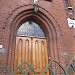 Iglesia Dinamarquesa en la ciudad de Buenos Aires