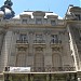 Palacio Ortiz Basualdo - Embajada de Francia en la ciudad de Buenos Aires