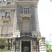 Palacio Ortiz Basualdo - Embajada de Francia en la ciudad de Buenos Aires