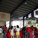 YCL Covered Court (Youth Civic Club) in Quezon City city