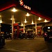 Caltex Gas Station