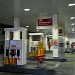 Shell Gas Station in Quezon City city