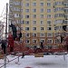 Инновационная детская игровая площадка в городе Москва