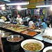 Night Flea Market in Pattaya City city