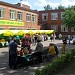 ЗАО «Богородская фабрика художественной резьбы по дереву» в городе Богородское