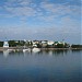 Свято-Троицкий православный мужской монастырь в городе Чебоксары