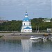 Храм Успения Пресвятой Богородицы в городе Чебоксары