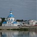 Храм Успения Пресвятой Богородицы в городе Чебоксары
