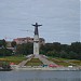 Монумент Матери-Покровительницы в городе Чебоксары