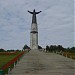 Монумент Матери-Покровительницы в городе Чебоксары