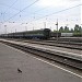 Железнодорожная станция Кострома-Новая в городе Кострома