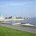 Храм Успения Пресвятой Богородицы в городе Чебоксары