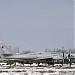 Ту-95МС «Тамбов» в городе Воронеж