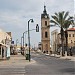 Clock Tower Square