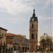 Clock Tower Square