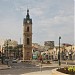 Clock Tower Square