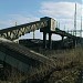 Углеподающая эстакада в городе Украинка