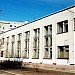 Нижегородский техникум транспортного обслуживания и сервиса (ru) in Nizhny Novgorod city