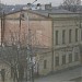 Раньше здесь был жилой дом в городе Ставрополь