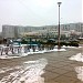 Торговый центр (ru) in Netishyn city