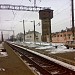 Железнодорожная станция Кривин