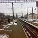 Железнодорожная станция Кривин