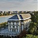 Ensana Grand Margaret Island Hotel in Budapest city