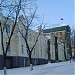 Главное управление внутренних дел Ставропольского края в городе Ставрополь