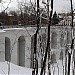 Каменный мост в городе Калуга