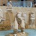 the  Zodiac  fountain in Tel Aviv-Yafo city