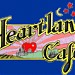 The Heartland Cafe in Chicago, Illinois city