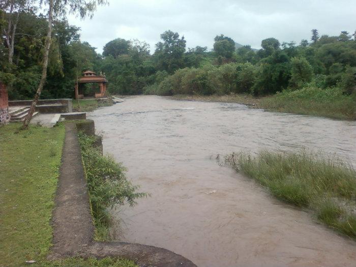 Pimpleshwar Wakdeshwar Mandir Kudal Jaoli