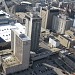 Millennium Hotel Cincinnati (demolished)