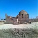 ضريح الشيخ ال عبد الجليل (ar) in Ancient Abydos city