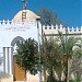 مسجد دار الاخرة في ميدنة أبيدوس  العرابة المدفونة 
