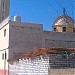 مسجد ال التوايبة في ميدنة أبيدوس  العرابة المدفونة 