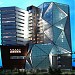 Hotel Arena in Pristina city