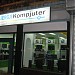 Gjergji Kompjuter in Tiranë city
