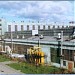 Завод «Уралэластотехника» в городе Екатеринбург