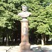 Бюст-памятник генерала А. П. Ермолова в городе Ставрополь