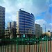 BTC Office Center (pl) in Warsaw city